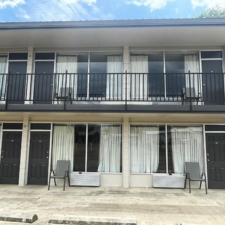 Kings Inn Valliant Ngoại thất bức ảnh