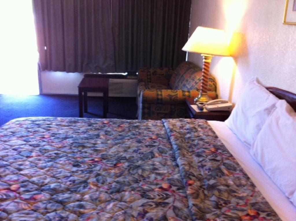 Kings Inn Valliant Phòng bức ảnh