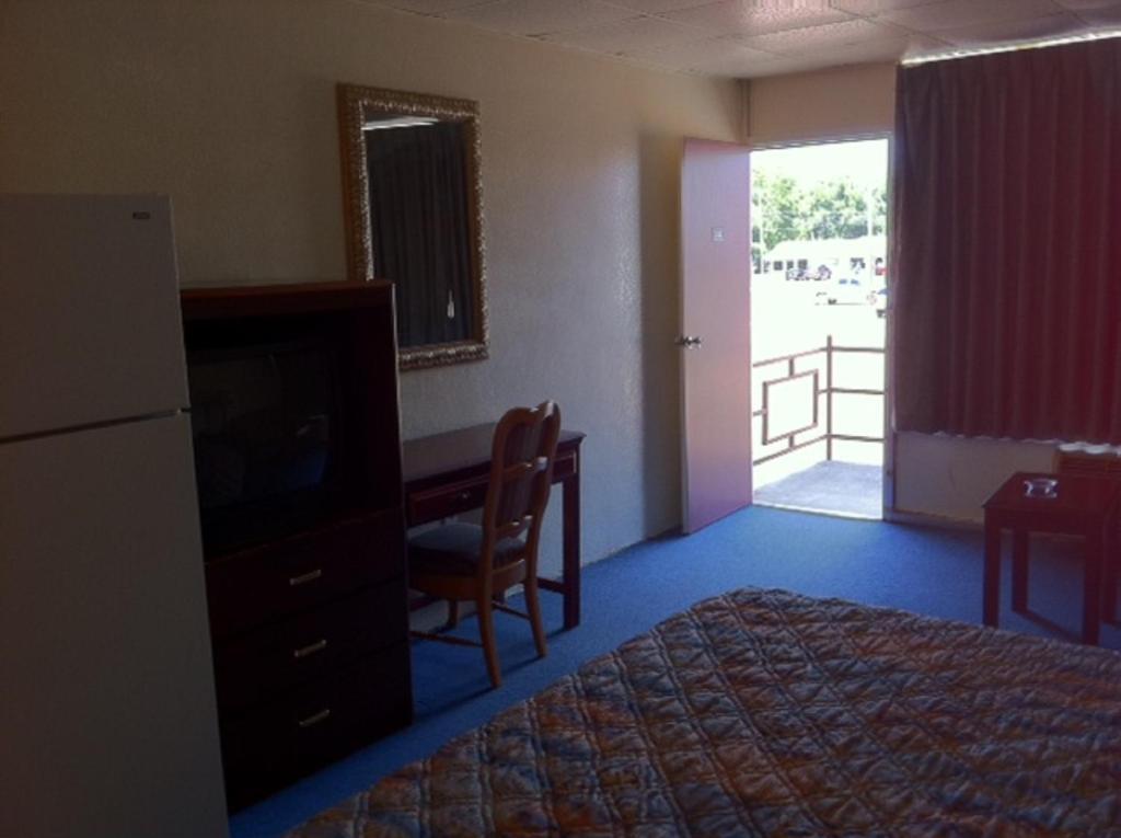 Kings Inn Valliant Phòng bức ảnh